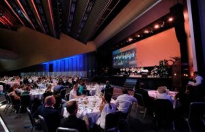 Congrès 2017 – Soirée de gala, 06/17