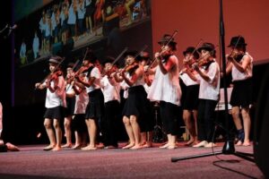 Congrès 2017 – Soirée de gala, 06/17