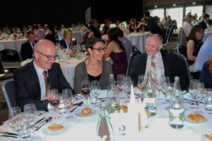 Congrès 2017 – Soirée de gala, 06/17