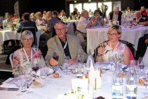 Congrès 2017 – Soirée de gala, 06/17