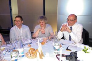Congrès 2017 – Soirée de gala, 06/17