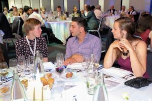 Congrès 2017 – Soirée de gala, 06/17