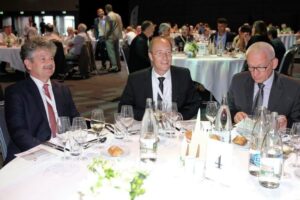 Congrès 2017 – Soirée de gala, 06/17