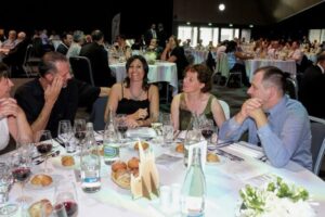 Congrès 2017 – Soirée de gala, 06/17
