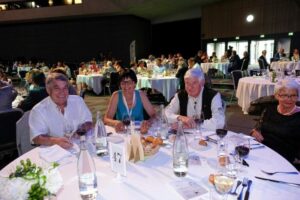 Congrès 2017 – Soirée de gala, 06/17