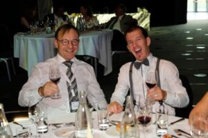Congrès 2017 – Soirée de gala, 06/17