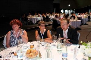 Congrès 2017 – Soirée de gala, 06/17