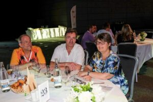 Congrès 2017 – Soirée de gala, 06/17