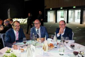 Congrès 2017 – Soirée de gala, 06/17