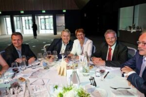 Congrès 2017 – Soirée de gala, 06/17