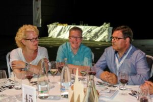 Congrès 2017 – Soirée de gala, 06/17