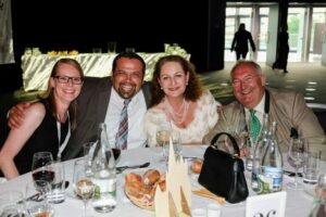 Congrès 2017 – Soirée de gala, 06/17