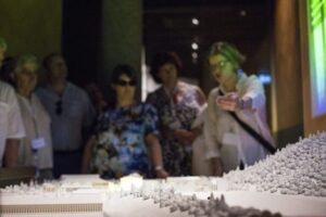 Congrès 2017 – Musée olympique, 06/17
