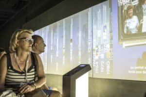 Congrès 2017 – Musée olympique, 06/17
