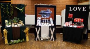 Kreativa 2017 à Weinfelden, 02/17