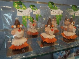 carnaval en Suisse centrale