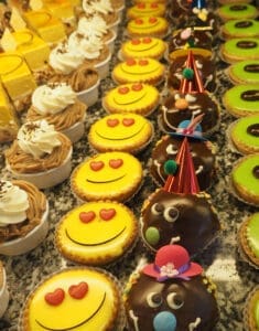 carnaval en Suisse centrale