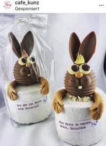 Produits de Pâques