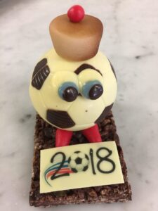 Des produits créatifs pour la Coupe du monde de foot, 6/18
