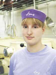 Boulangerie Kunz à Frick, 11/17