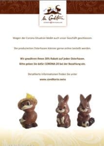 Services de livraison