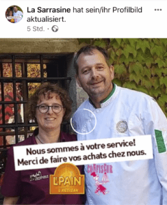 Idées créatives