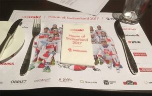 Championnats du monde de ski 2017 St. Moritz, 02/17
