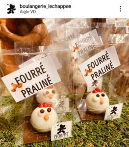 Produits de Pâques