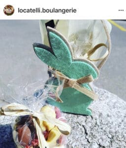Produits de Pâques