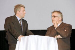 Willi Suter, Président du CA Pistor SA