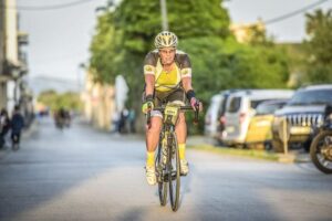Ramona Marggi, Boulangerie «gsund», Schindellegi, 05/18