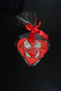 Saint-Valentin 2018, 2/18