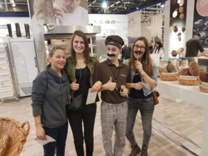 Concours de photos panissimo@FBK 2017, 01/17
