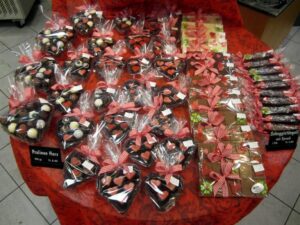 Saint-Valentin 2018, 2/18