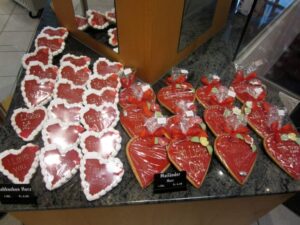 Saint-Valentin 2018, 2/18