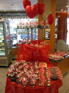 Saint-Valentin 2018, 2/18