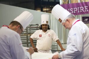 Europain à Paris 2018, 2/18