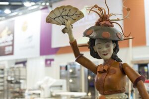 Europain à Paris 2018, 2/18