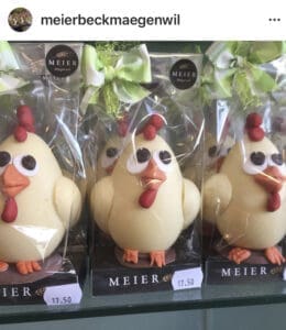 Produits de Pâques