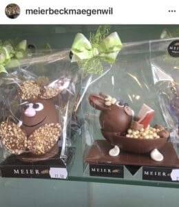Produits de Pâques