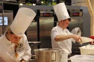 UIBC Lyon