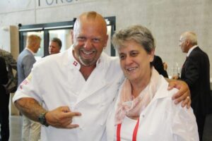 Congrès BCS et Pistor Expo 2016