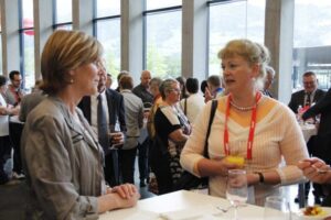 Congrès BCS et Pistor Expo 2016