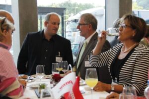 Congrès BCS et Pistor Expo 2016