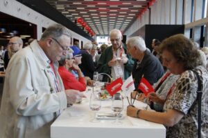 Congrès BCS et Pistor Expo 2016