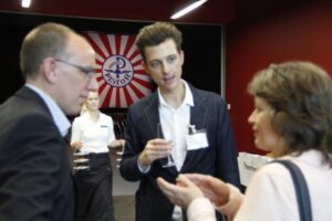 Congrès BCS et Pistor Expo 2016