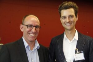 Congrès BCS et Pistor Expo 2016