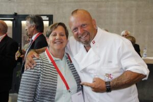 Congrès BCS et Pistor Expo 2016