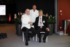 Congrès BCS et Pistor Expo 2016
