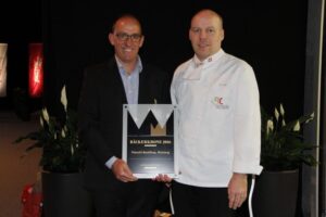 Congrès BCS et Pistor Expo 2016